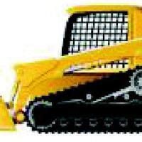 skid steer works|skid steer work hourly rate.